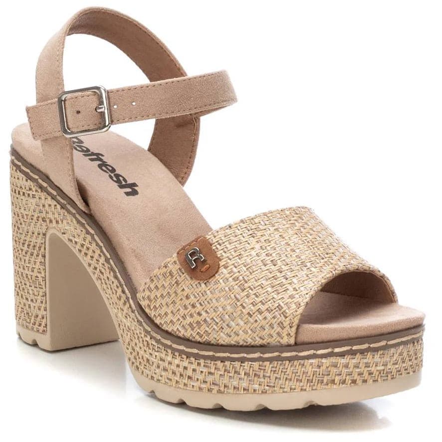 Women's Sandals Refresh Beige