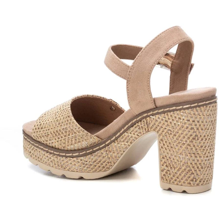 Women's Sandals Refresh Beige