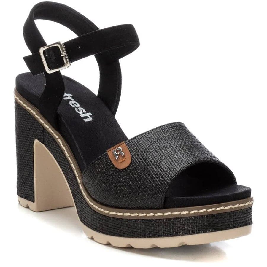 Women's Sandals Refresh Black