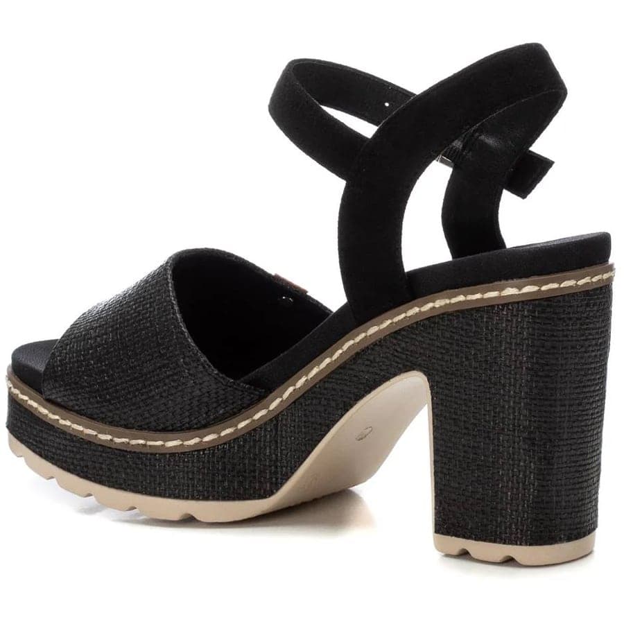 Women's Sandals Refresh Black