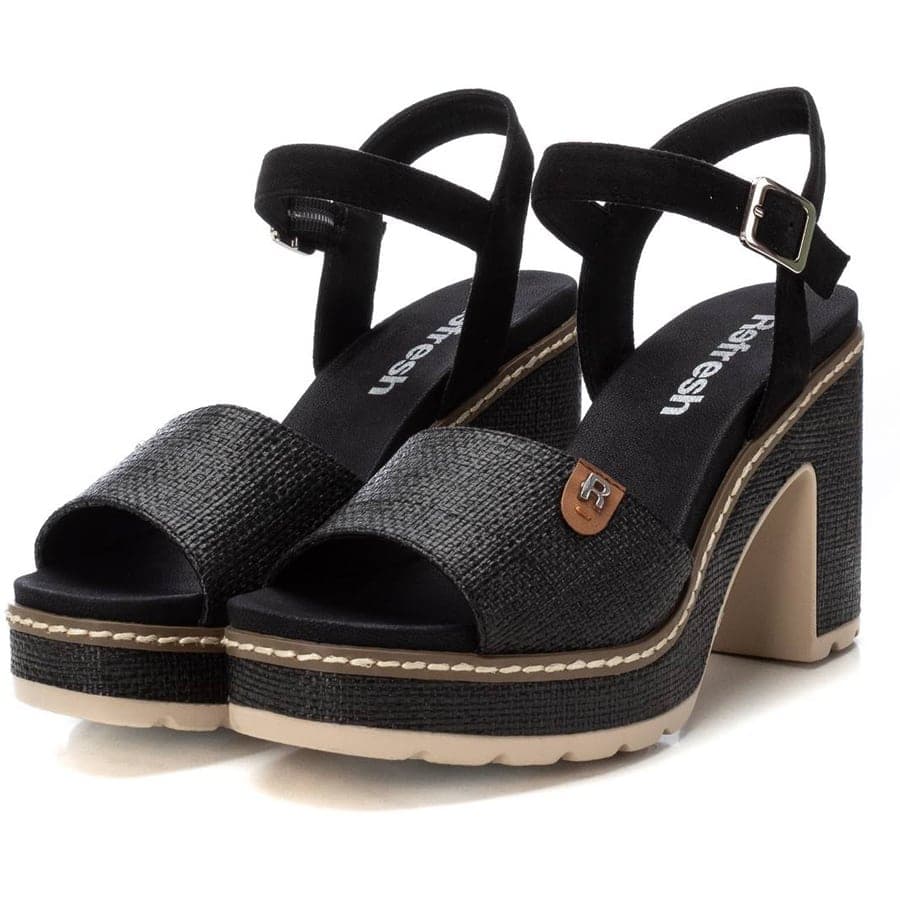 Women's Sandals Refresh Black