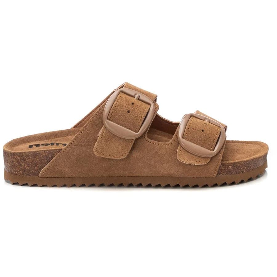 Women's Sandals Refresh Brown
