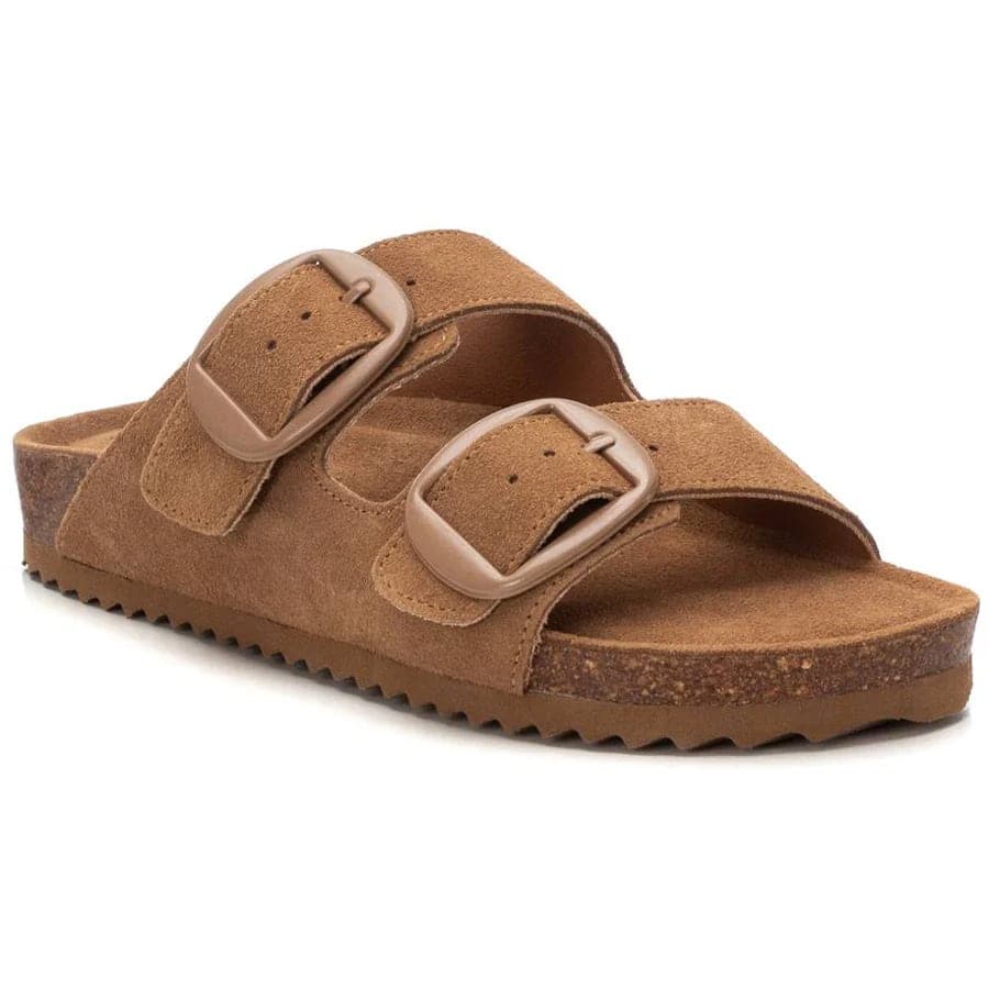 Women's Sandals Refresh Brown