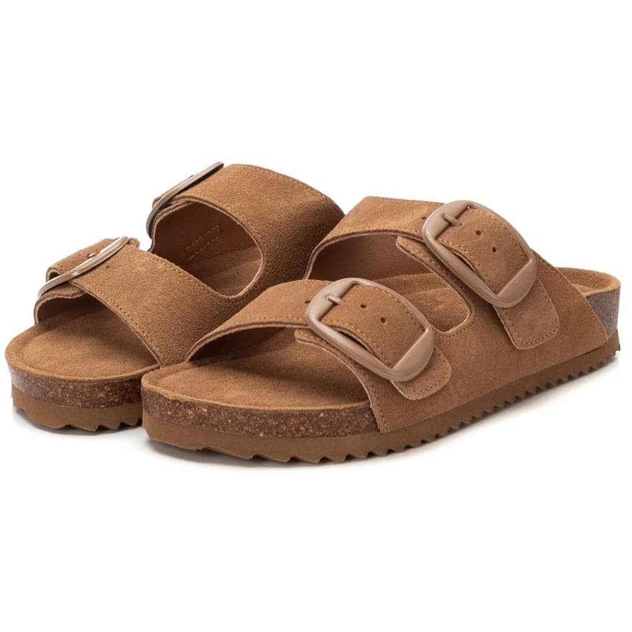 Women's Sandals Refresh Brown