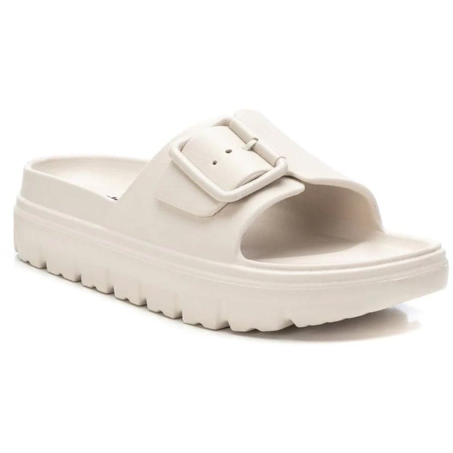 Women's Sandals Refresh Beige