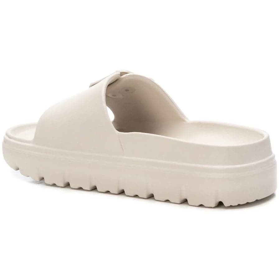 Women's Sandals Refresh Beige