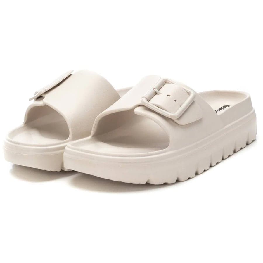 Women's Sandals Refresh Beige