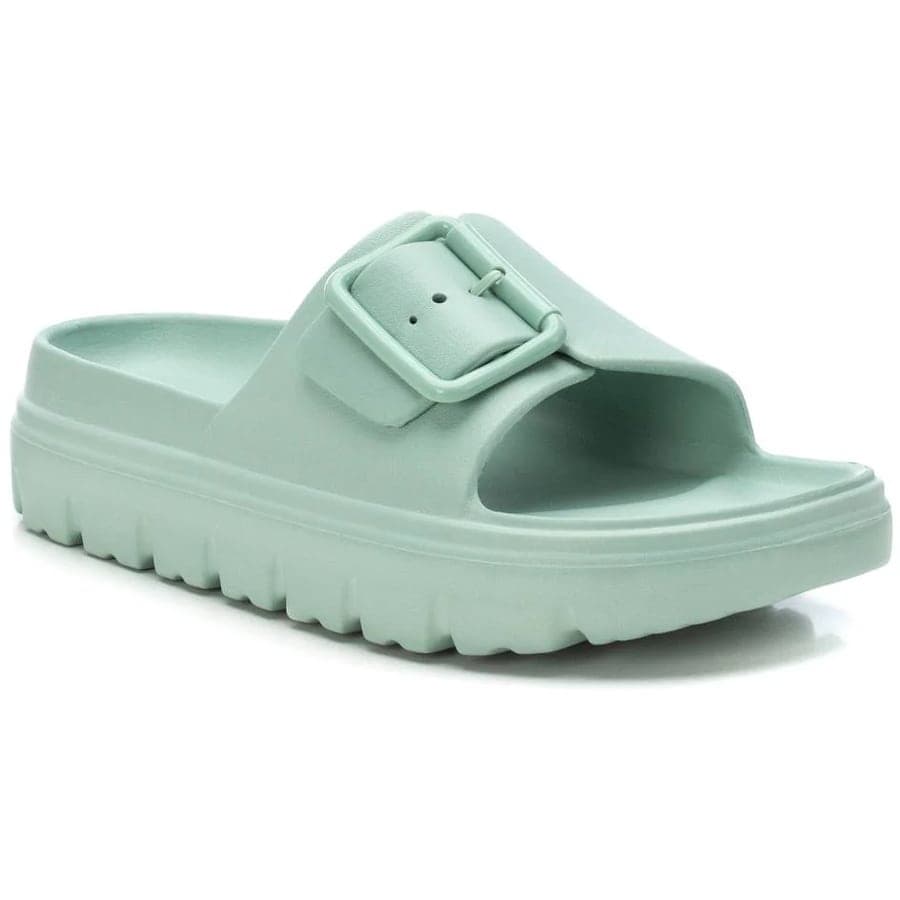 Women's Sandals Refresh Green