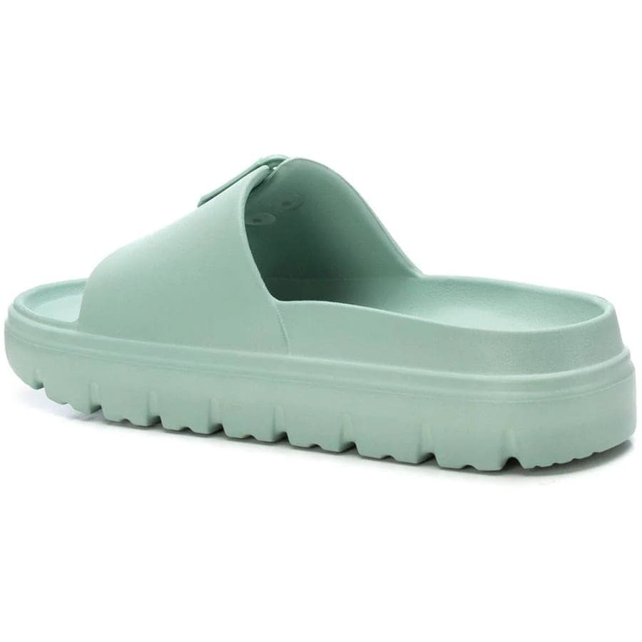 Women's Sandals Refresh Green