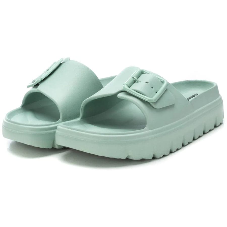 Women's Sandals Refresh Green