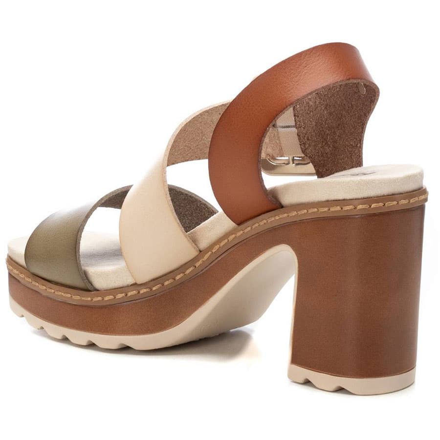 Women's Sandals Refresh Khaki