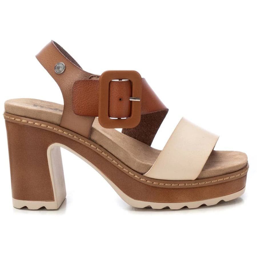 Refresh καμελ πέδιλο 172843