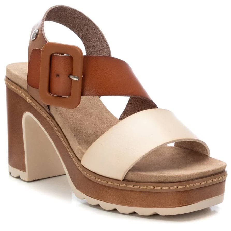 Women's Sandals Refresh Brown