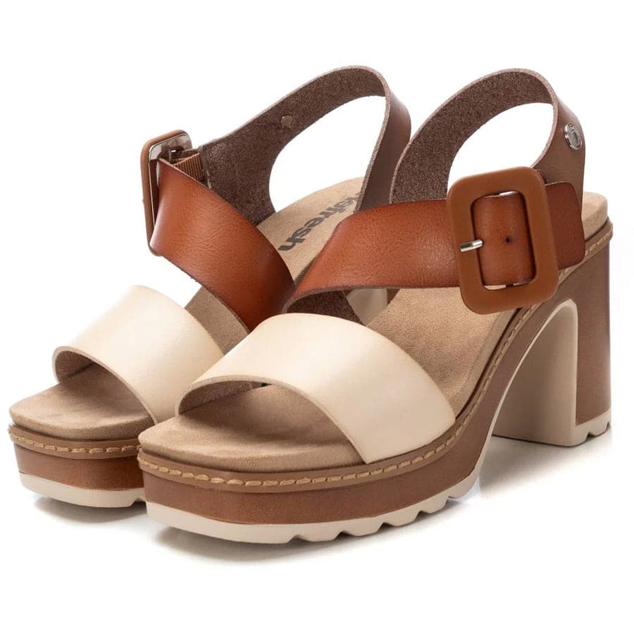Women's Sandals Refresh Brown