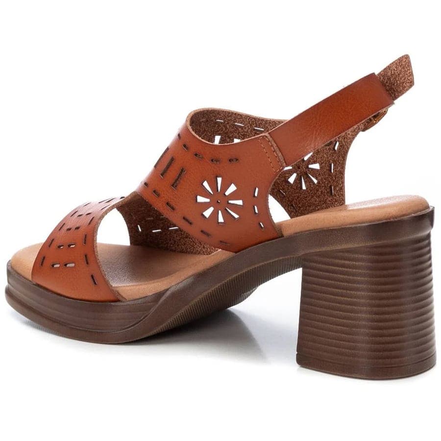 Women's Sandals Refresh Brown