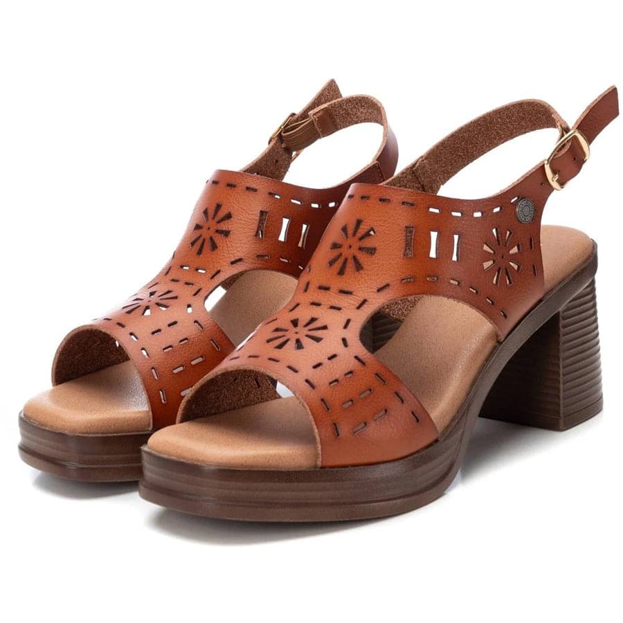 Women's Sandals Refresh Brown