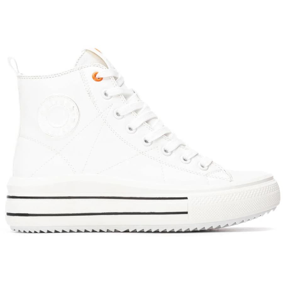 Refresh λευκό sneaker 172939