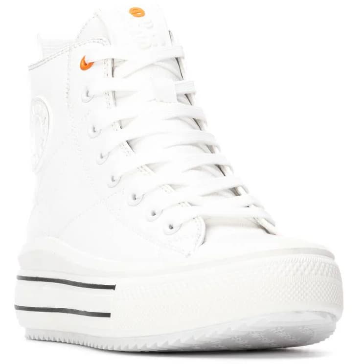 Women's Sneakers Refresh White