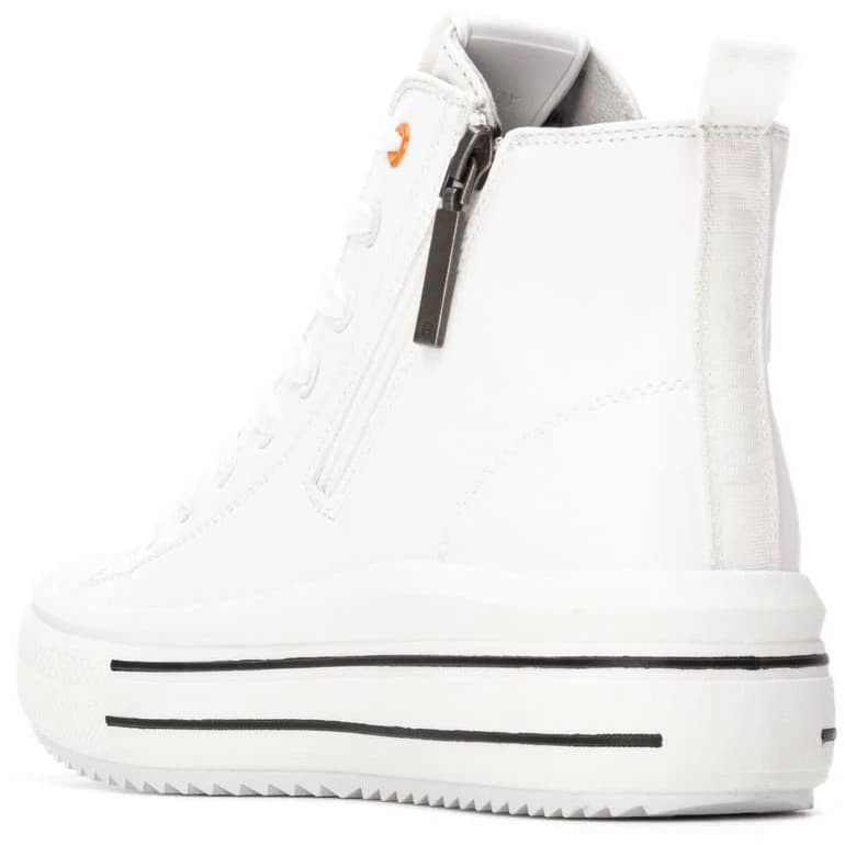 Women's Sneakers Refresh White