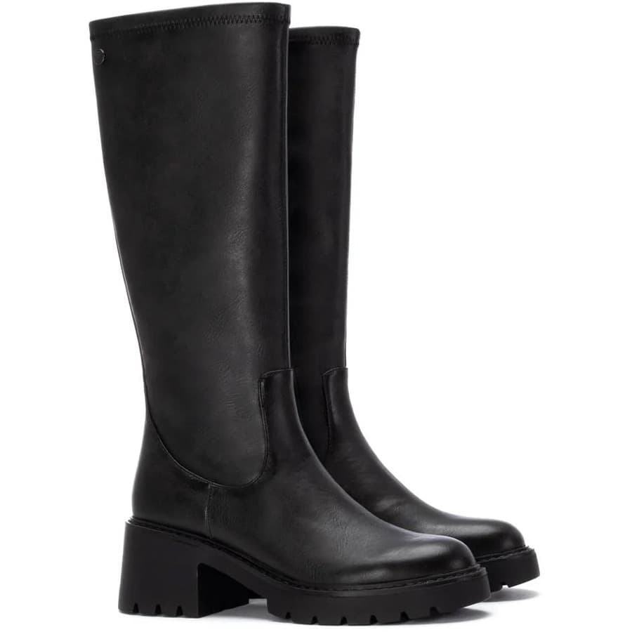 Women's Boots Refresh Black
