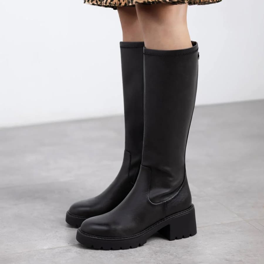 Women's Boots Refresh Black