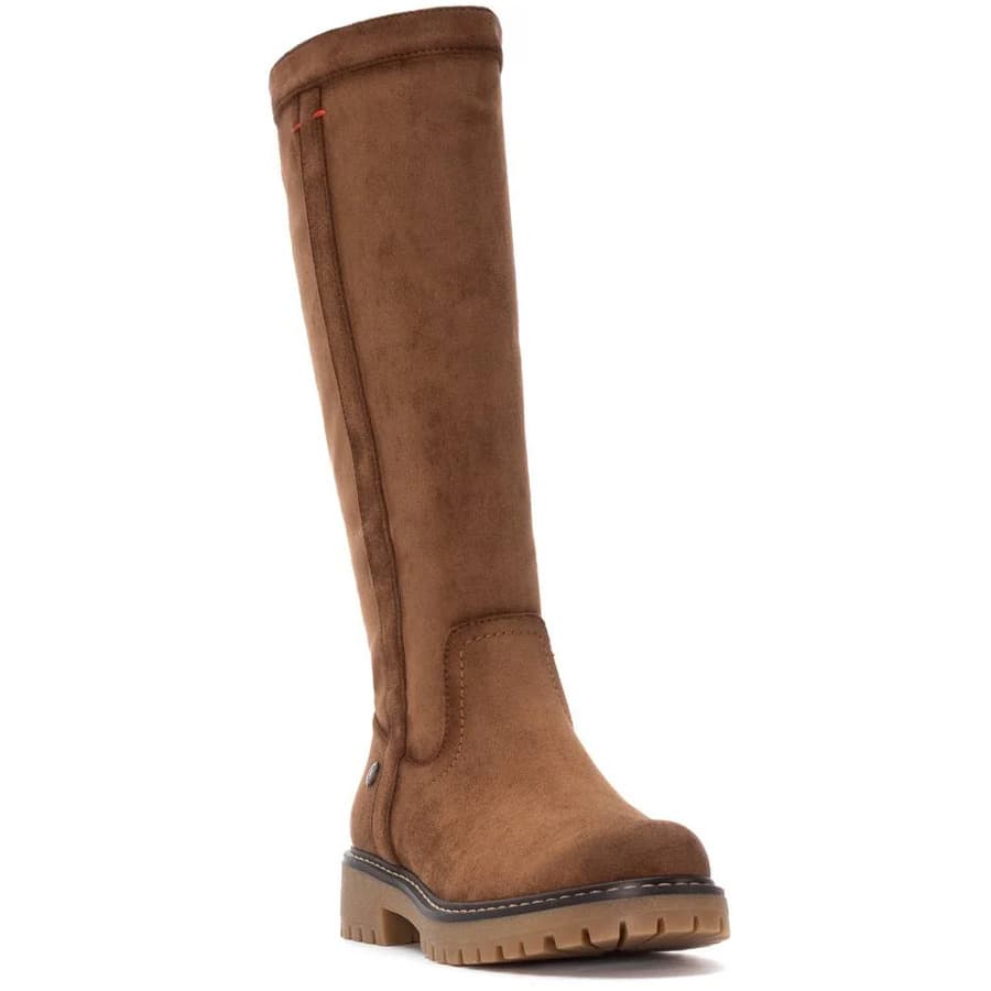 Women's Boots Refresh Beige