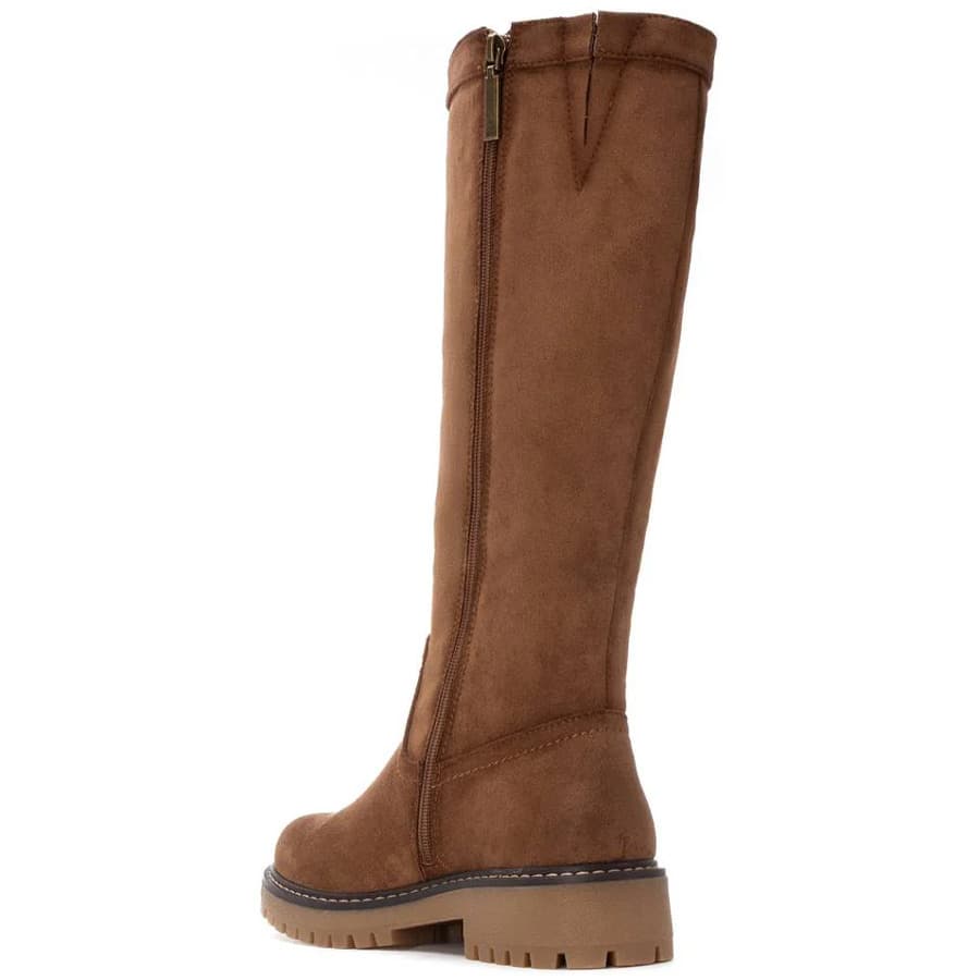 Women's Boots Refresh Beige
