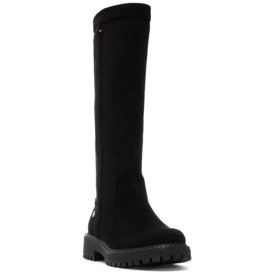 Women's Boots Refresh Black