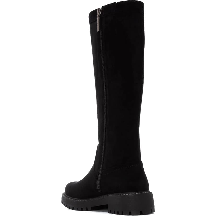 Women's Boots Refresh Black