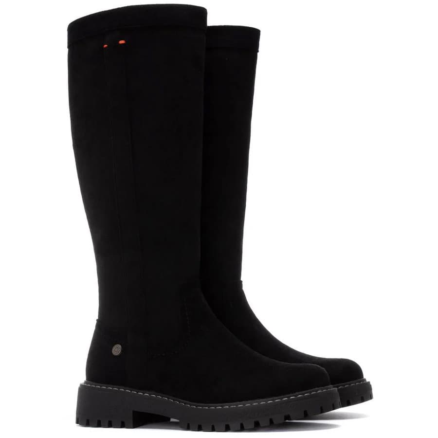 Women's Boots Refresh Black