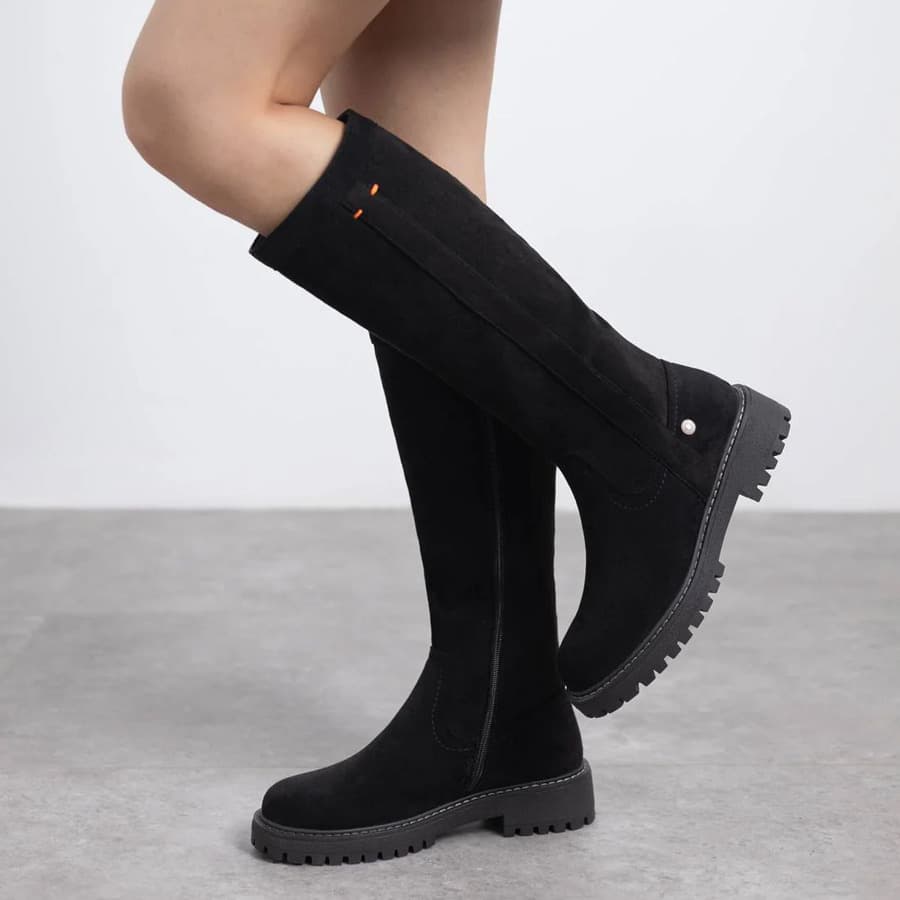 Women's Boots Refresh Black
