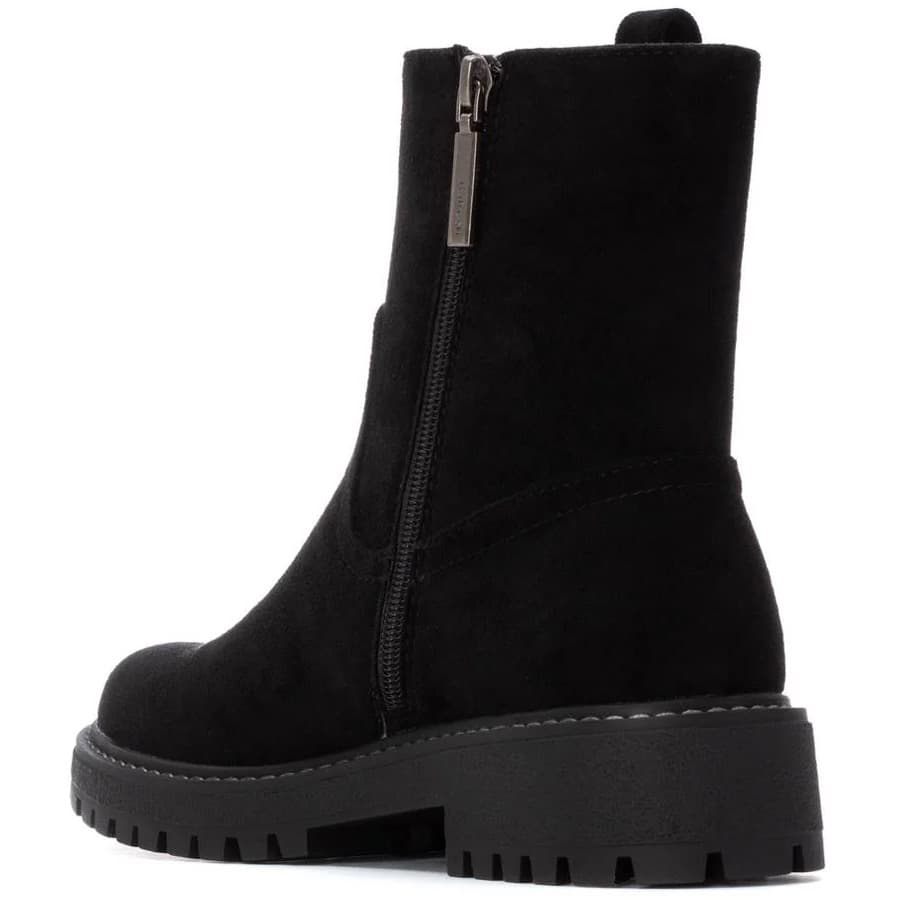 Women's Ankle Boots Refresh Black