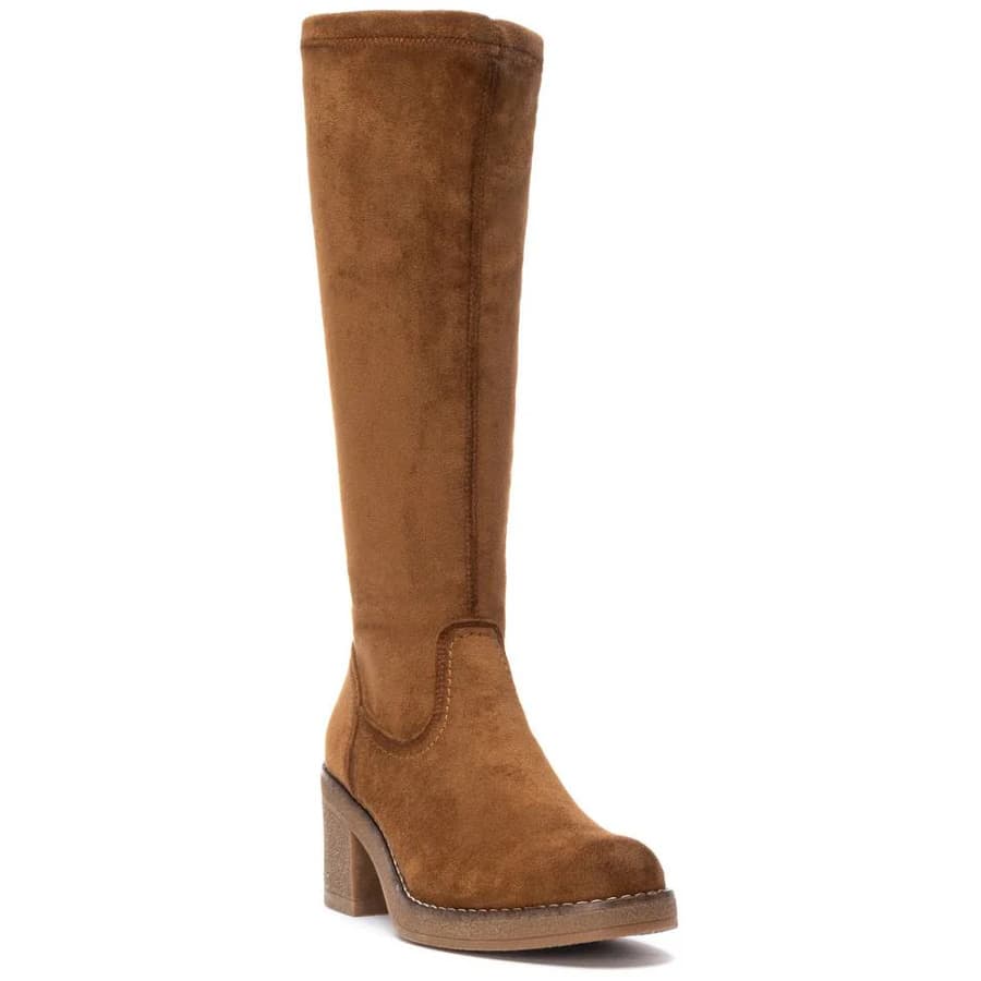 Women's Boots Refresh Brown
