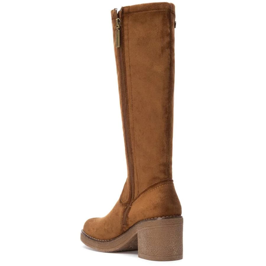 Women's Boots Refresh Brown