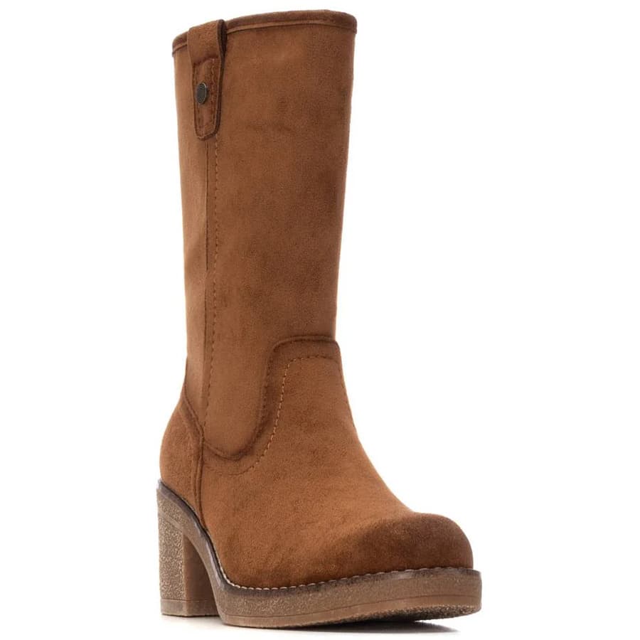 Women's Boots Refresh Brown