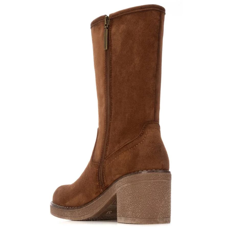 Women's Boots Refresh Brown