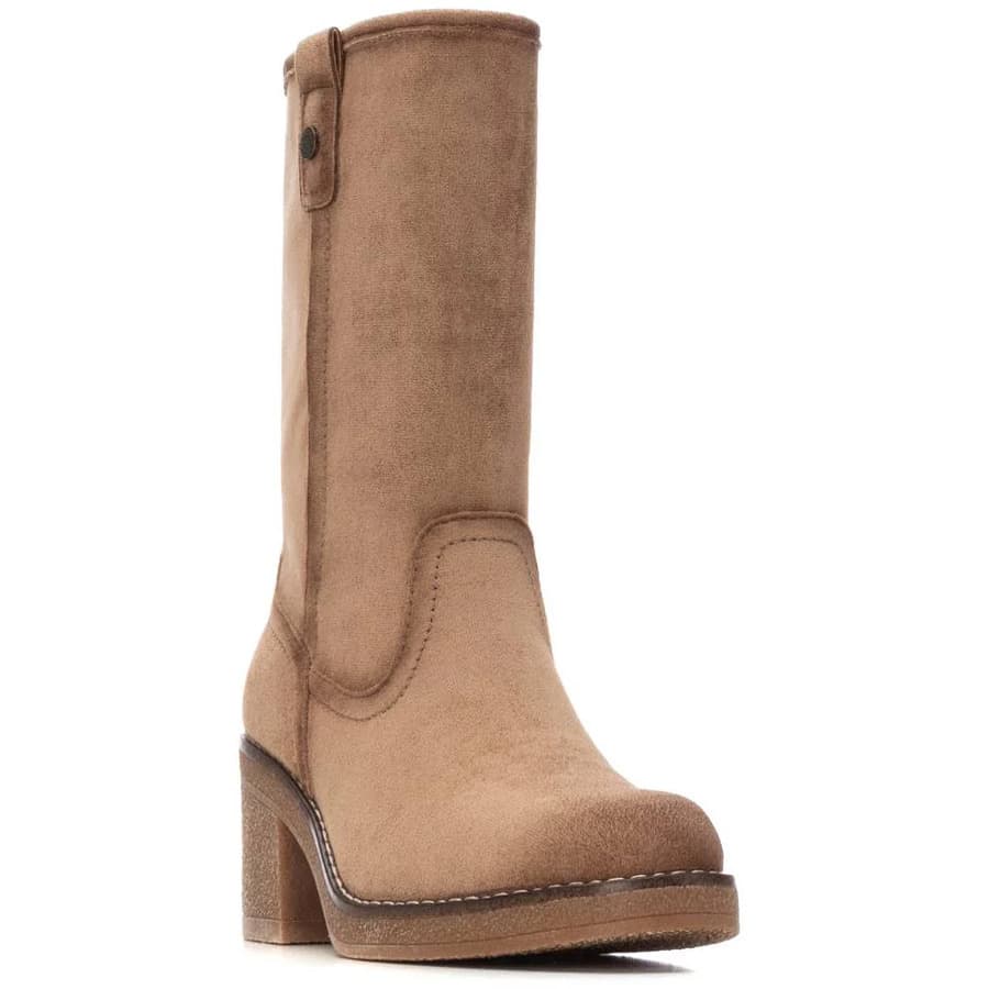 Women's Boots Refresh Beige
