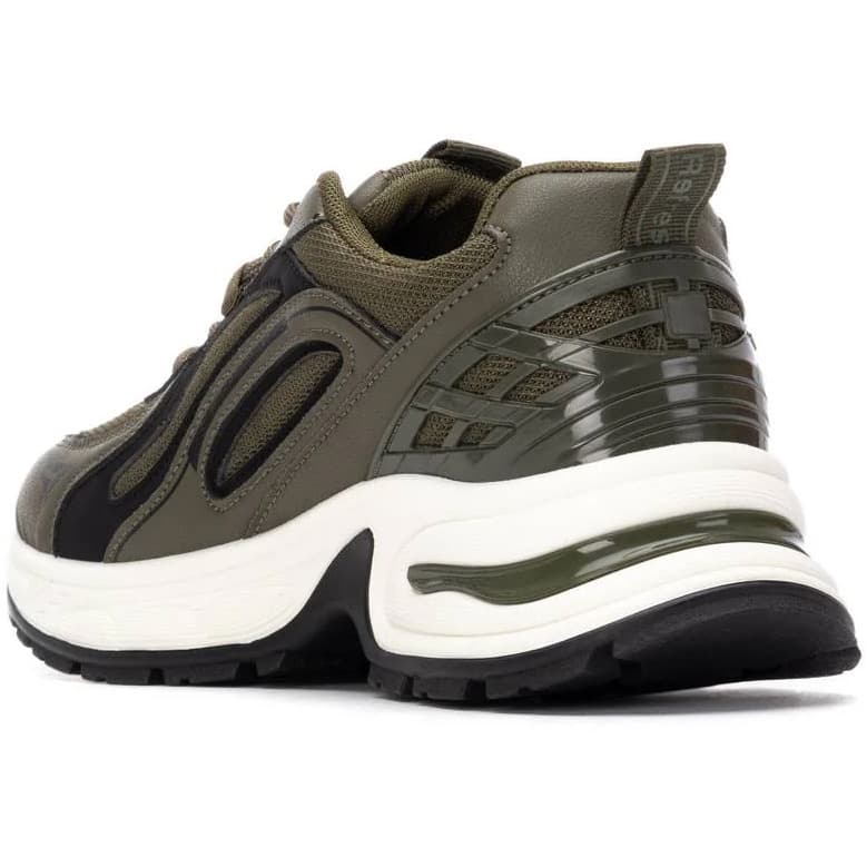 Women's Sneakers Refresh Khaki