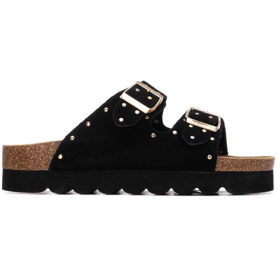 Women's Sandals Refresh Black