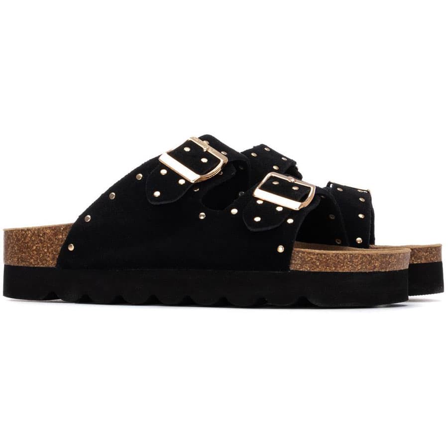 Women's Sandals Refresh Black