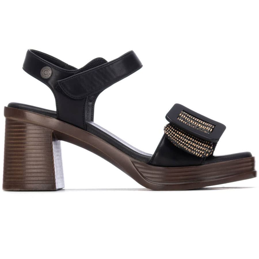 Women's Sandals Refresh Black