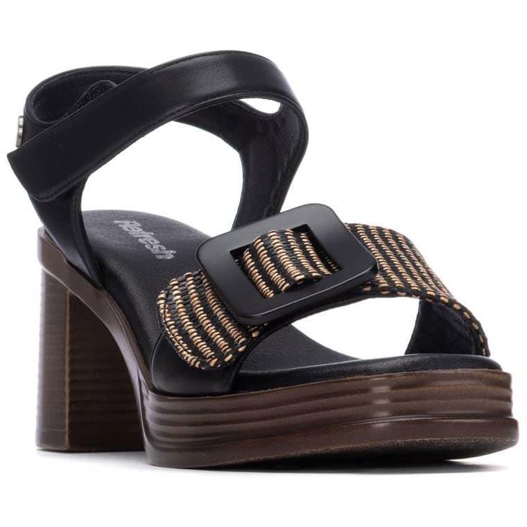 Women's Sandals Refresh Black
