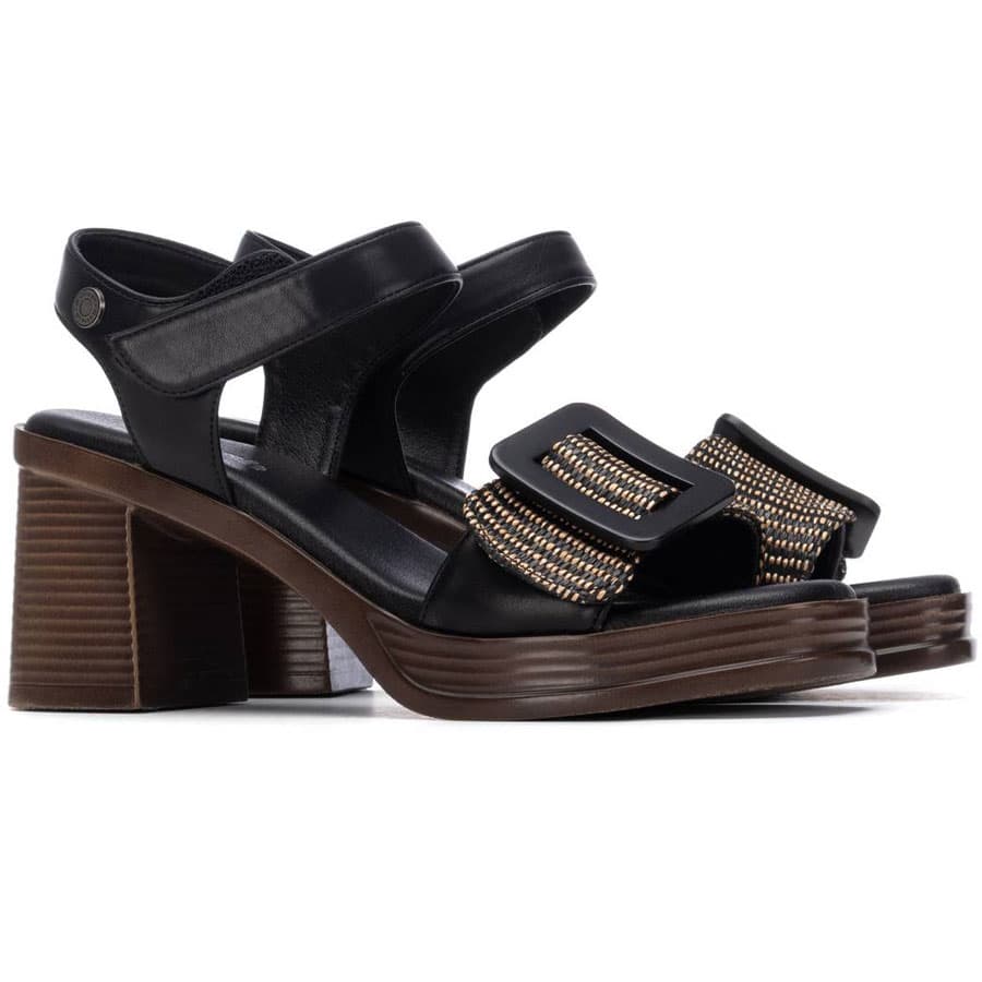 Women's Sandals Refresh Black