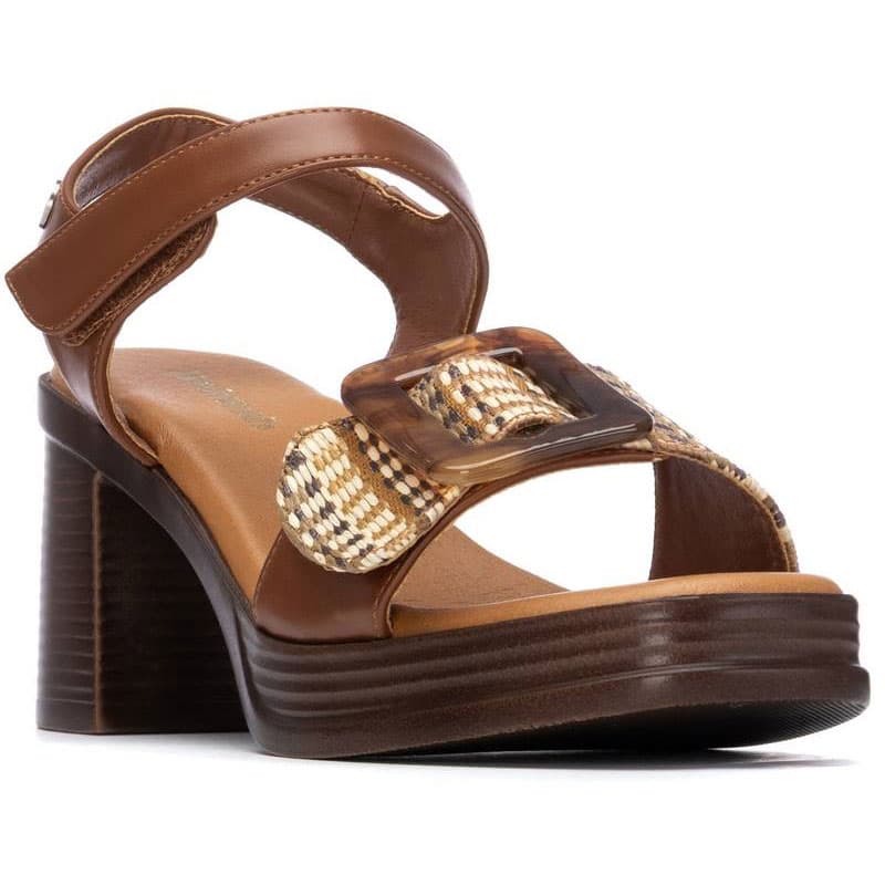 Women's Sandals Refresh Brown