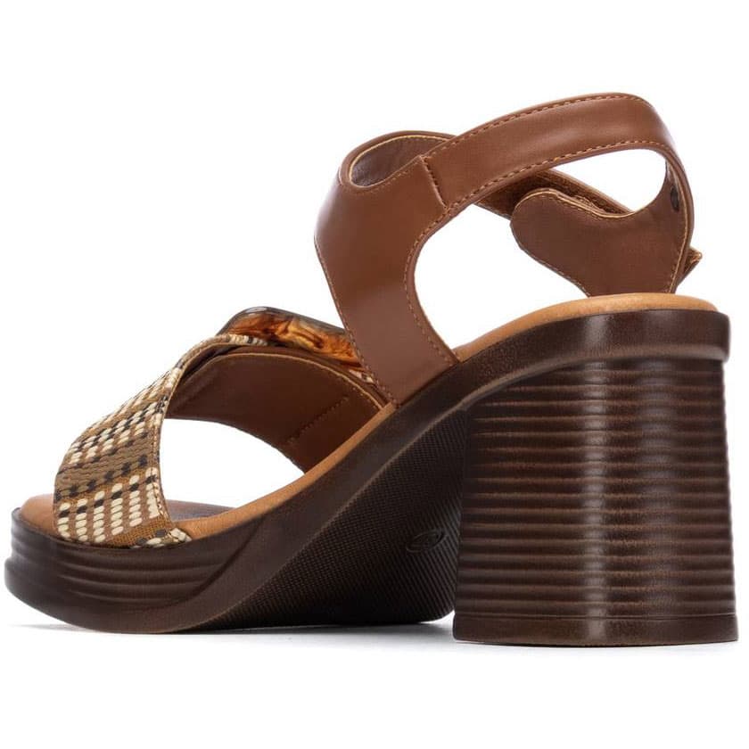 Women's Sandals Refresh Brown