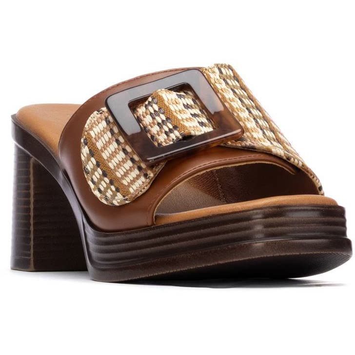 Women's Sandals Refresh Brown