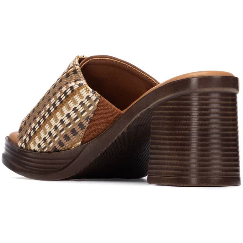 Women's Sandals Refresh Brown