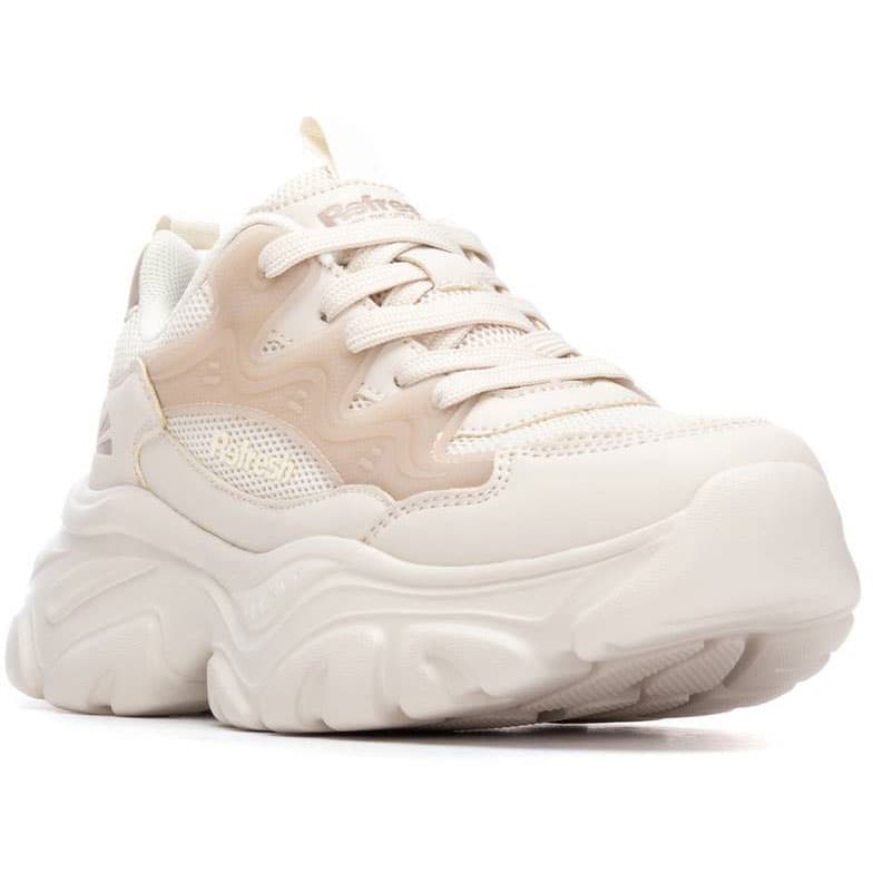 Women's Sneakers Refresh Beige