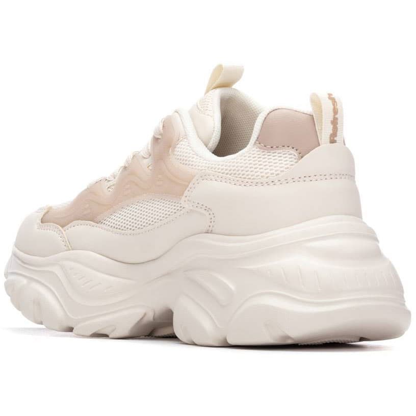 Women's Sneakers Refresh Beige