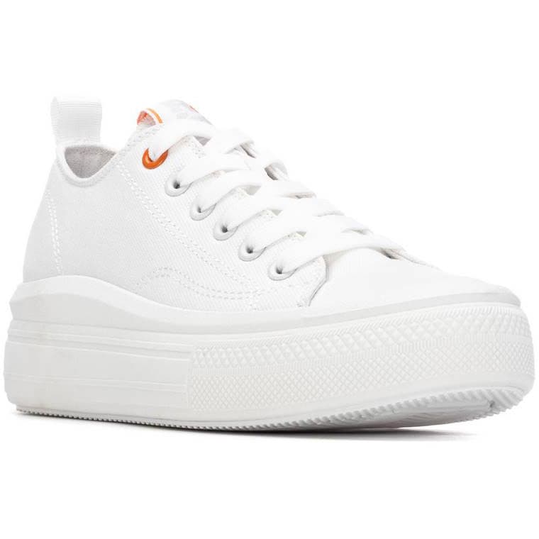 Women's Sneakers Refresh White